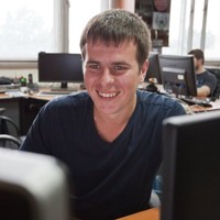 Vasyl Vorobets