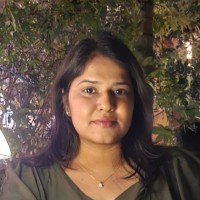 Heena Alwani