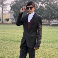 Butani Hardik