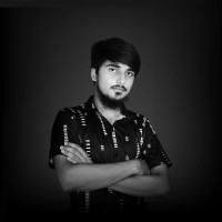 Md Athar Jamal Makki