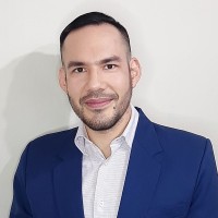 Newton Barreto Mgp, Pmp®