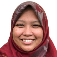 Norayati Nordin