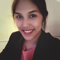 Kathlene Nalasa, Cfmp