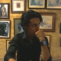 Fahad Shakeel