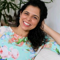 Mariana Pinho