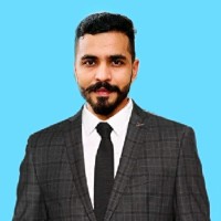 Talha Aslam