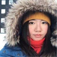 Jill Yin Lei