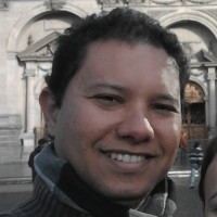 Alcimar da Silva Oliveira