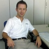 Alexander Frisch
