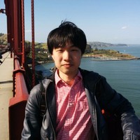 Eric Pang