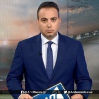 Dimosthenis Georgakopoulos