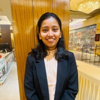 Suchismita Saha
