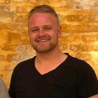 Christian Hviid Jørgensen