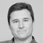 Trent Perehudoff