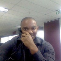 Mthokozisi Bhengu