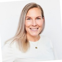 Rebecka Zaar
