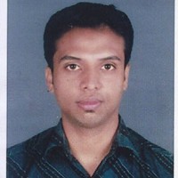Shafi Ahmed