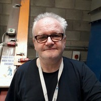 Stephen Southworth