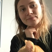 Jessica van den Heever