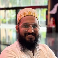 Burhanuddin Ratlamwala