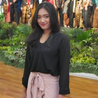 Kusumandari Jatiningrum
