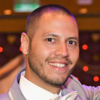 Erick Acevedo