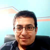 David Alejandro Fonseca Silva