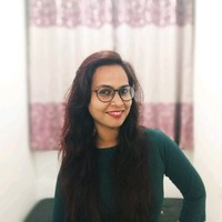 Megha Darji