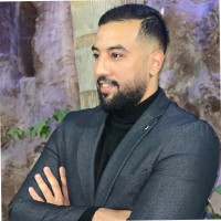 Mohamed Amine Toukal
