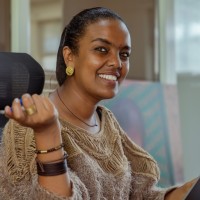 Melat Mesfin Tsegaye