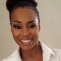 Monica Pereira Djalo