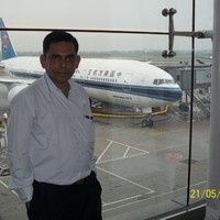 Mohammed Rafi Abdulla