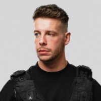 Dwain Van Niersen