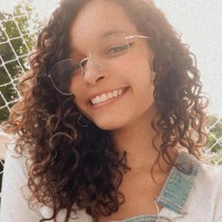 Evelyn Caroline Vicente Mendes