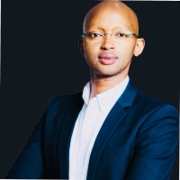 Thato K. Moruti CPRP - SMDP
