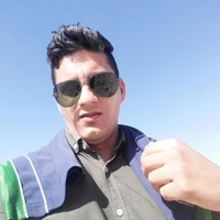 Amin Mosavi