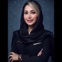 Kimia Ahmadpour