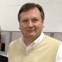Roy Gibbs