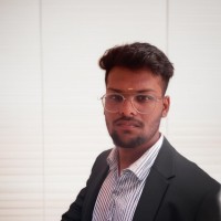 Kabilan G