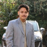 Rohan Poudel