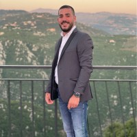 Joseph Daaboul