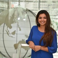 Sabrina Rehman