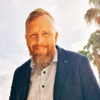 Fredrik Haglind