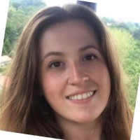 Olivia Gedge