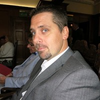Chris Markun