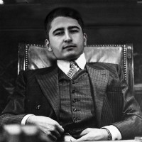Javad Safaee