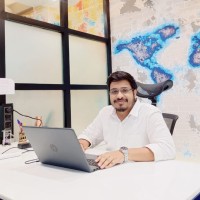 Dhamnesh Bangar