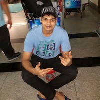 Mohsin Shiyamwala