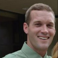 Travis Collette