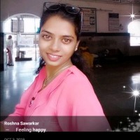 Roshana Sawarkar